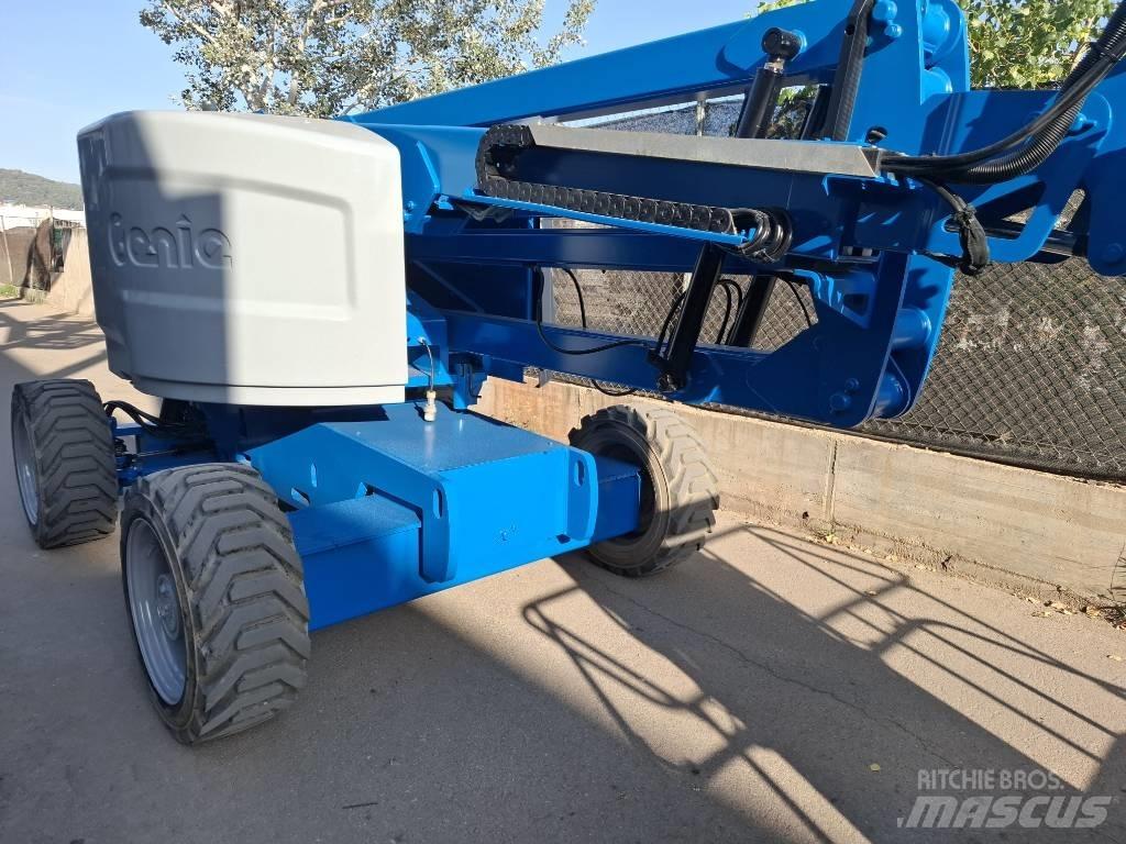Genie Z 45/25 RT Knikarmhoogwerkers