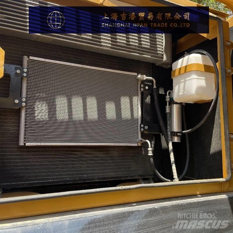 Sany sy 305 Rupsgraafmachines