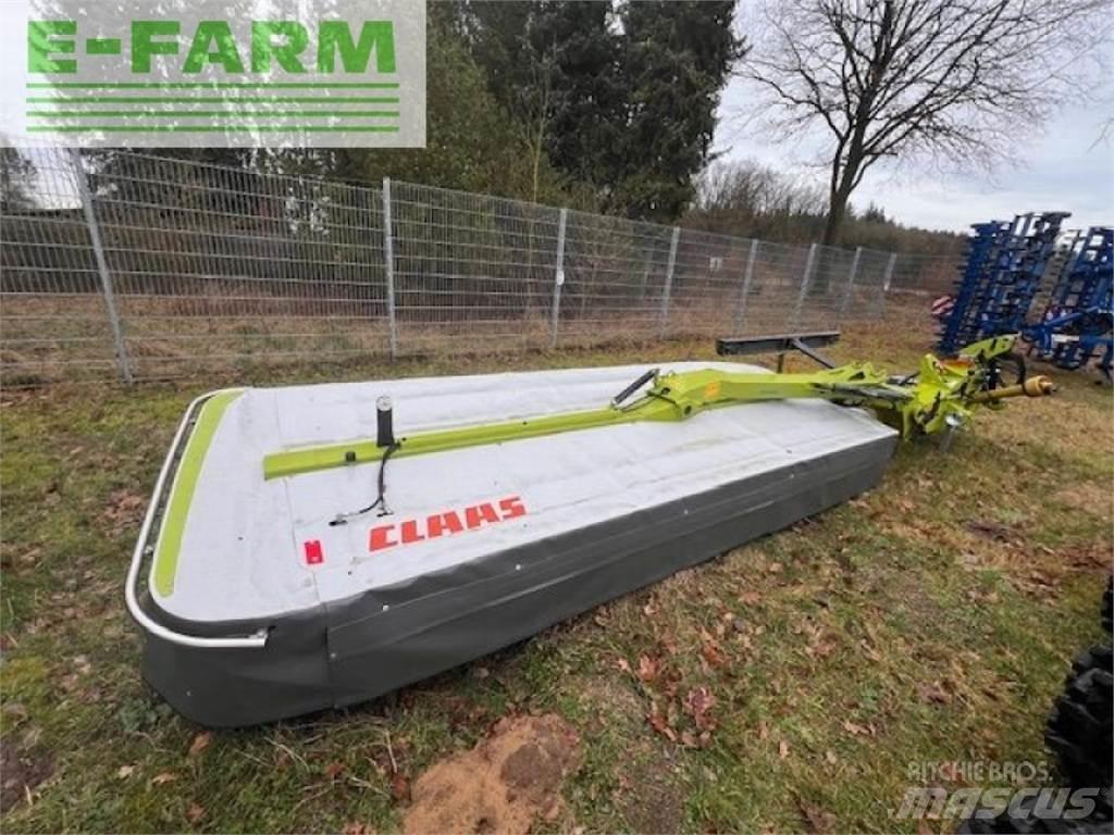 CLAAS disco 4400 Maaiers