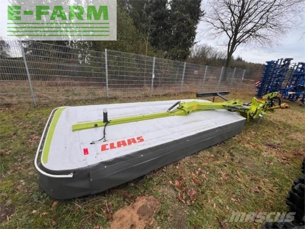 CLAAS disco 4400 Maaiers
