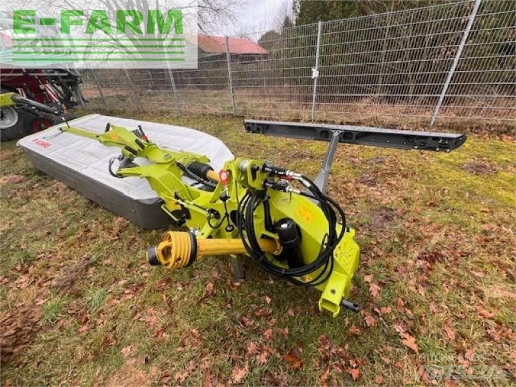 CLAAS disco 4400 Maaiers