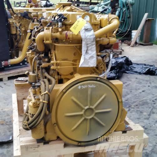 CAT C13 ACERT Bouw - Overige