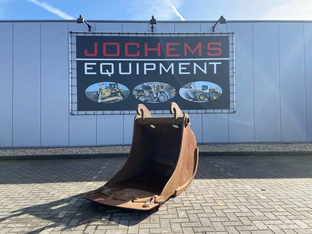  Bucket CW30 1000mm Bakken