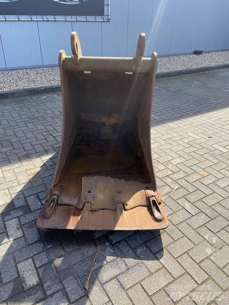  Bucket CW30 1000mm Bakken