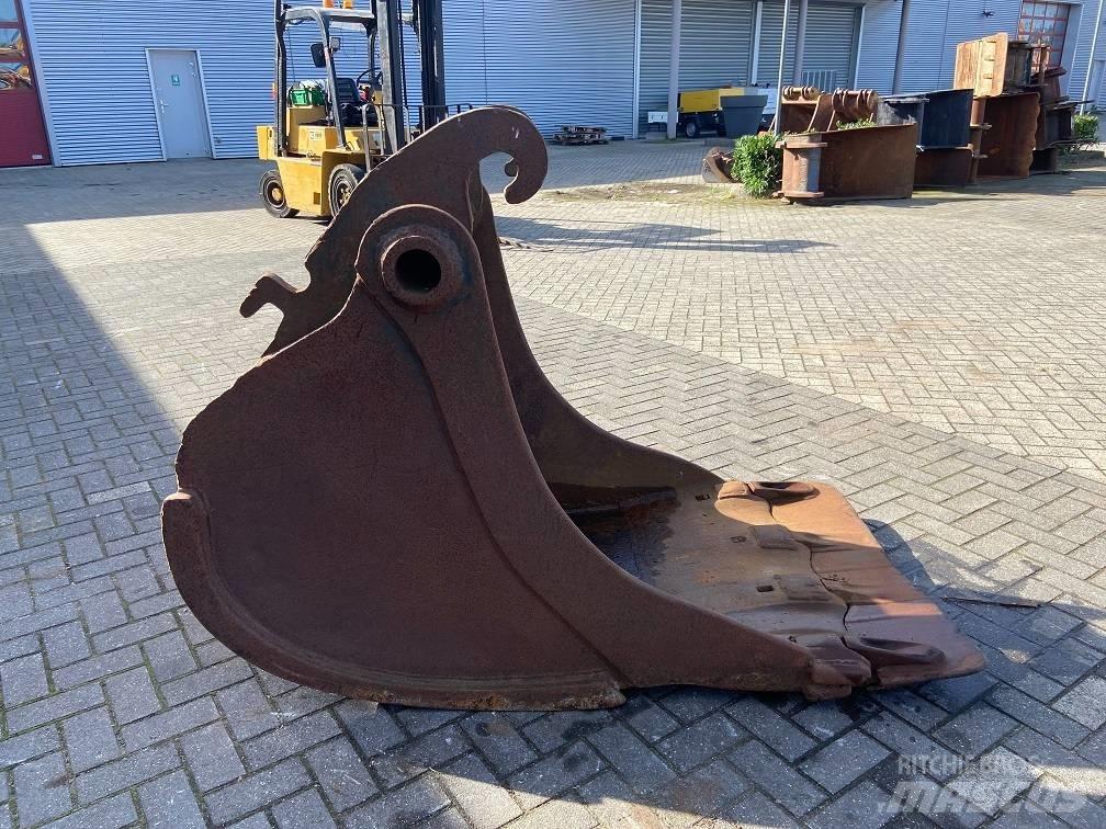  Bucket CW30 1000mm Bakken