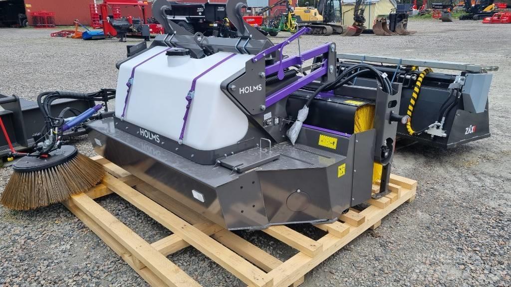 Holms PH250B Borstels