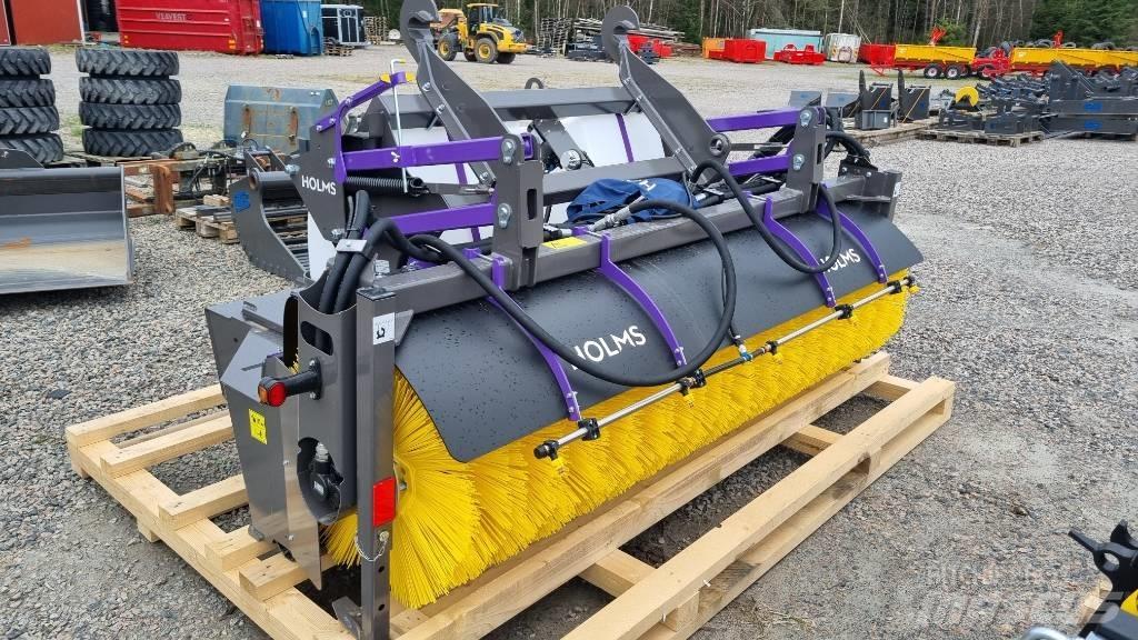 Holms PH250B Borstels