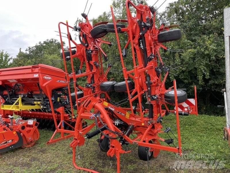 Kuhn GF10803 Schudders