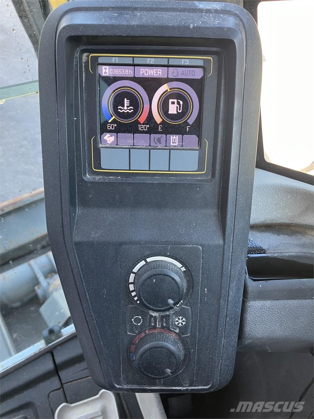 Wacker Neuson ET 65 Minigraafmachines < 7t