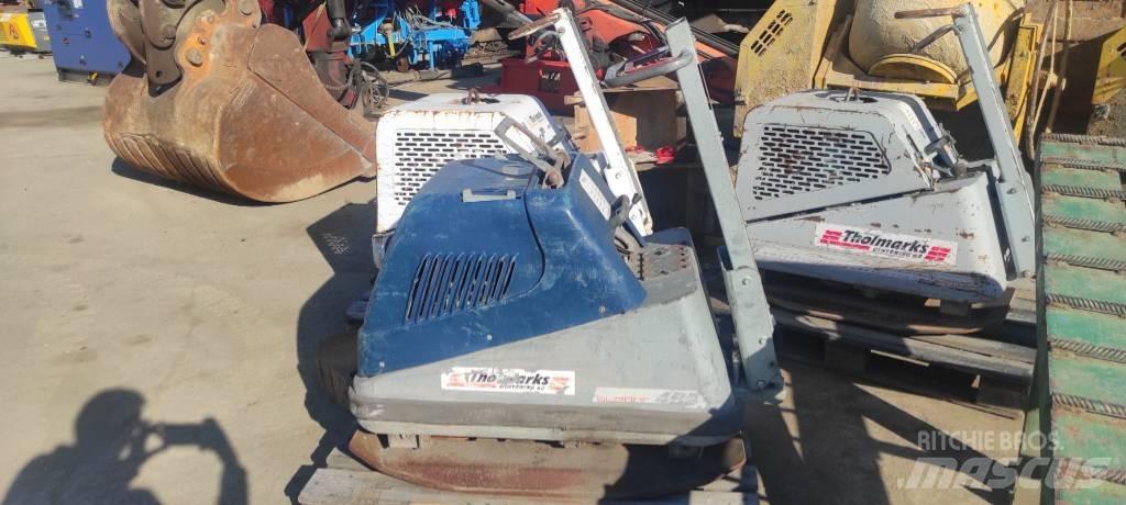 Swepac FB 465 Trilmachines