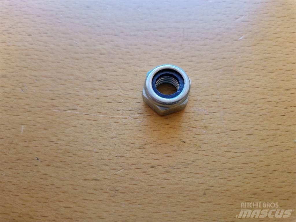 Ponsse 0007468 Chassis en ophanging