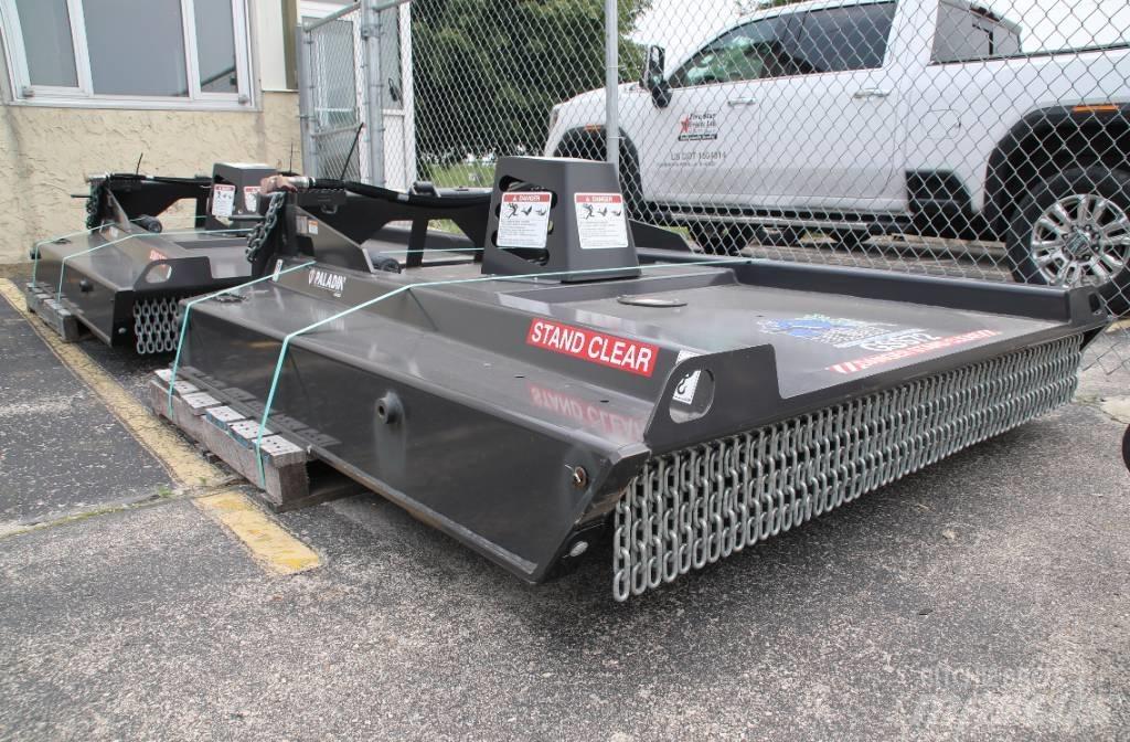 Bradco GSS72 Klepelmaaiers