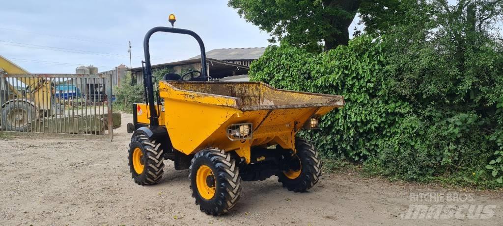 JCB TA3 Dumper Mini Dumpers