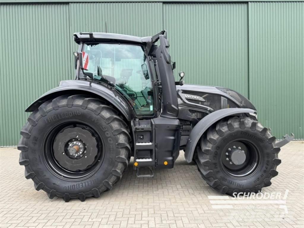 Valtra Q 305 Tractoren