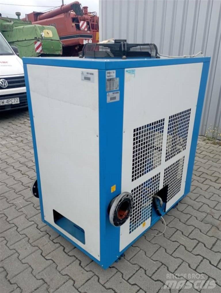 Alup ADQ2700 Persluchtdrogers