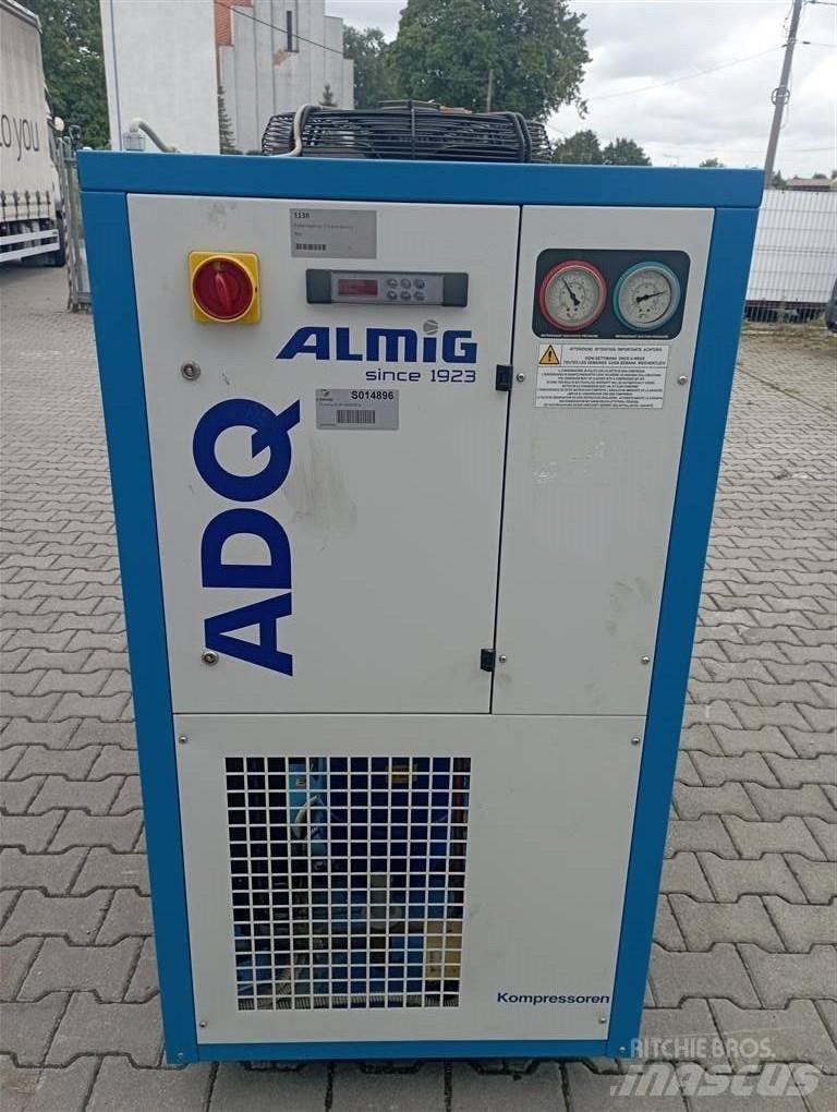 Alup ADQ2700 Persluchtdrogers
