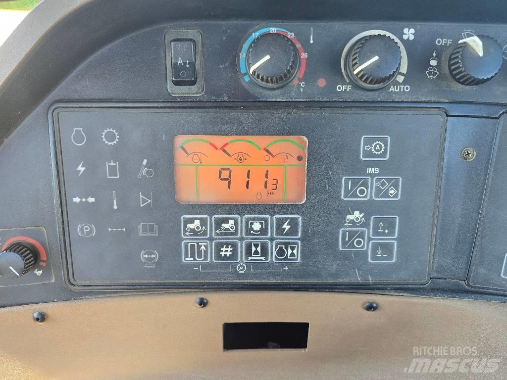 John Deere 8320 Tractoren