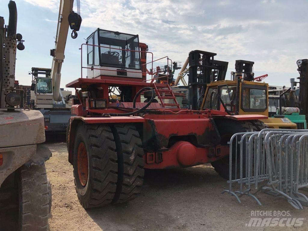 Fantuzzi FDC25K7DB Containerheftrucks