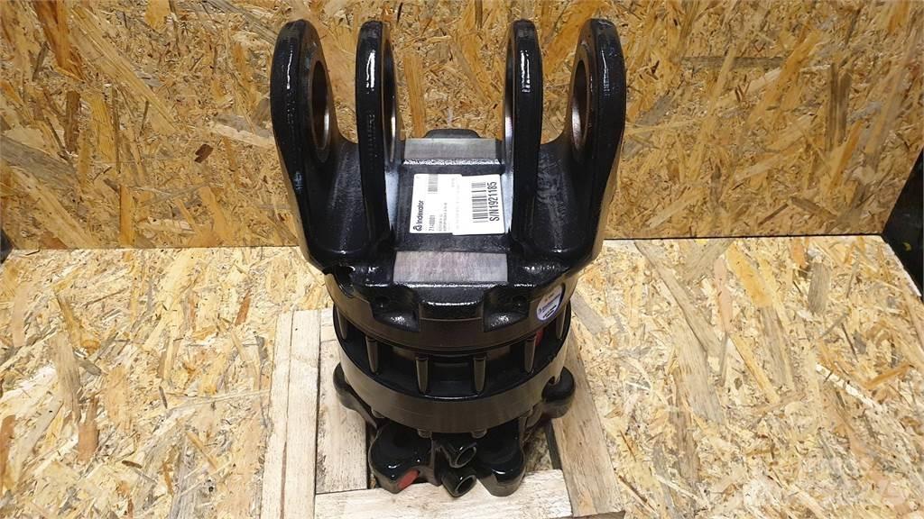 Indexator 7140001 Uitrijwagenkranen