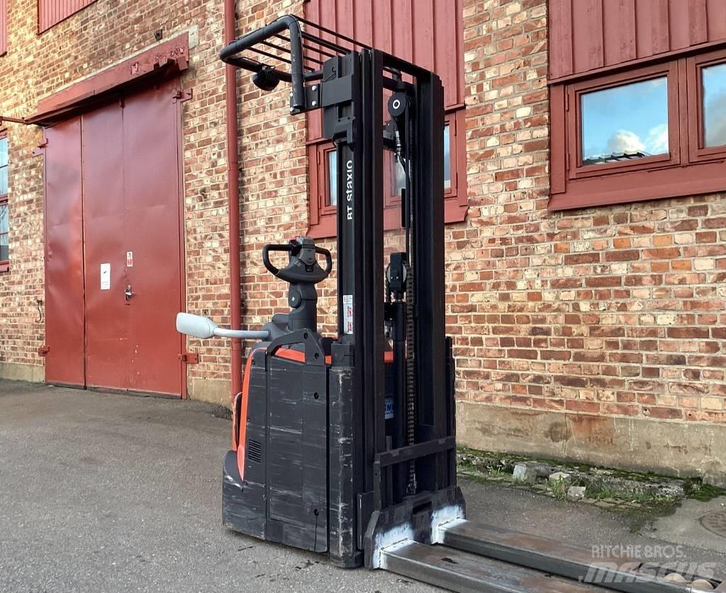 BT SPE 120 L Stapelaar meeloop