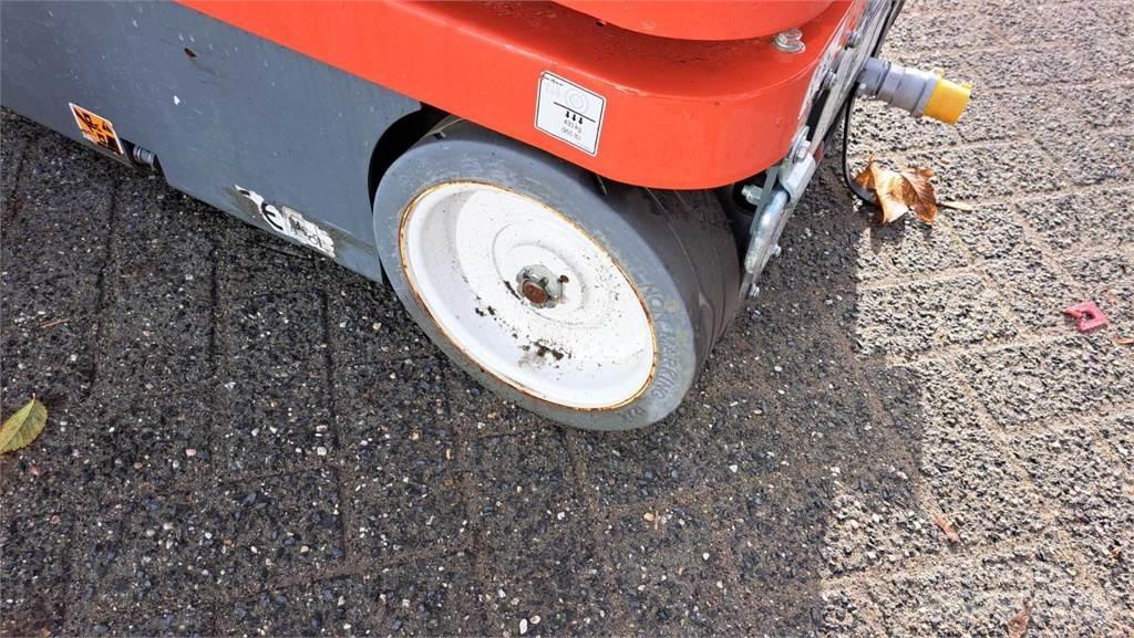 SkyJack SJ16 Andere liften en hoogwerkers