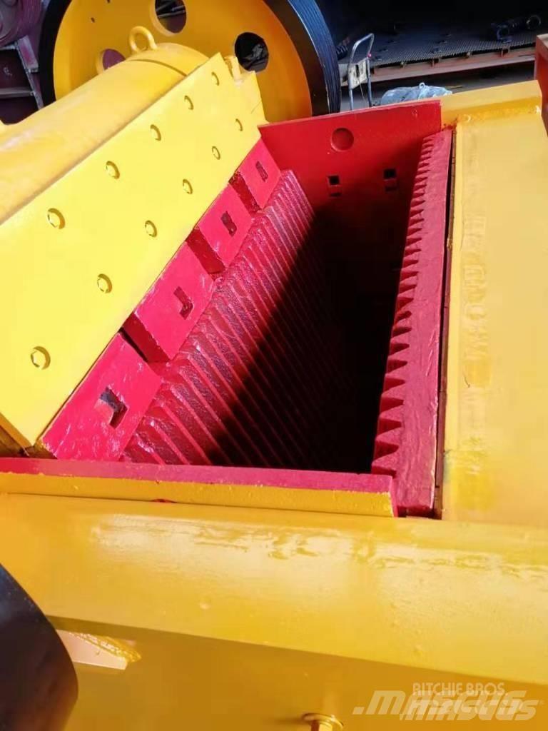 Kinglink PEX400x1500 Vergruizers