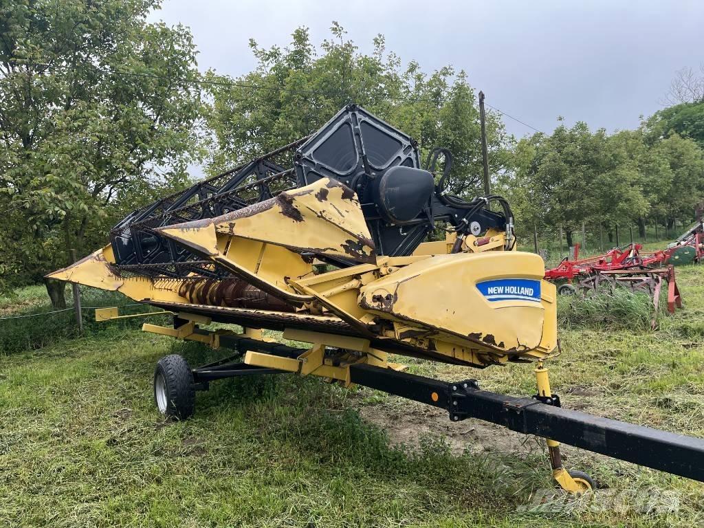 New Holland CX 6090 Maaidorsmachines