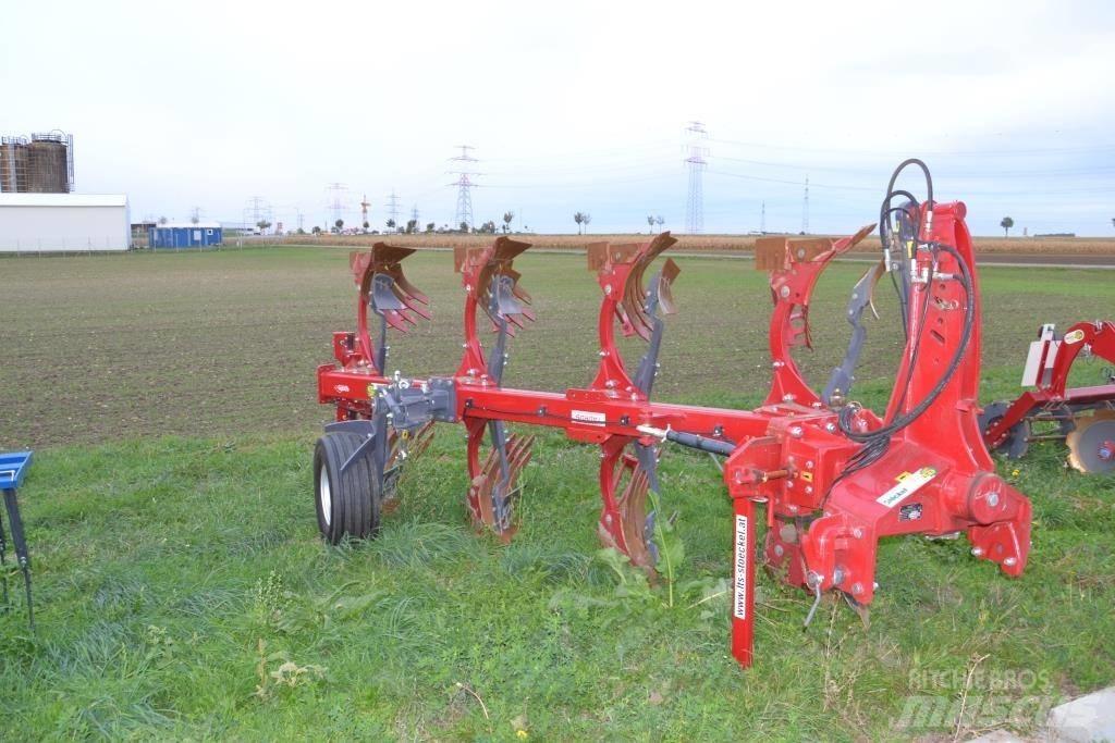 Goizin Taurus Wentelploegen