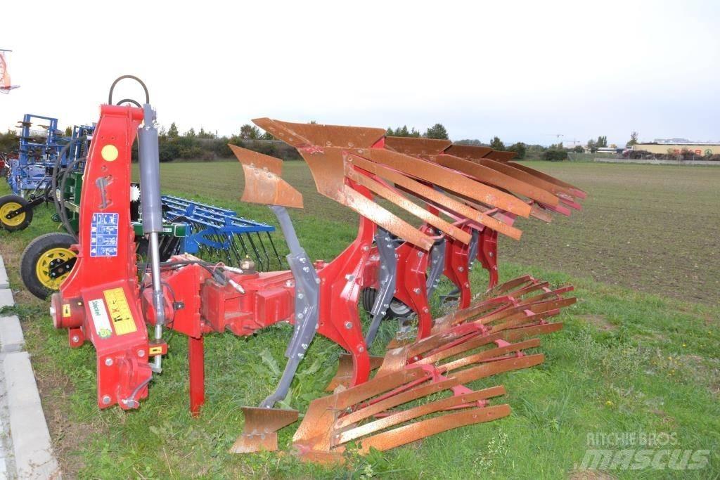 Goizin Taurus Wentelploegen