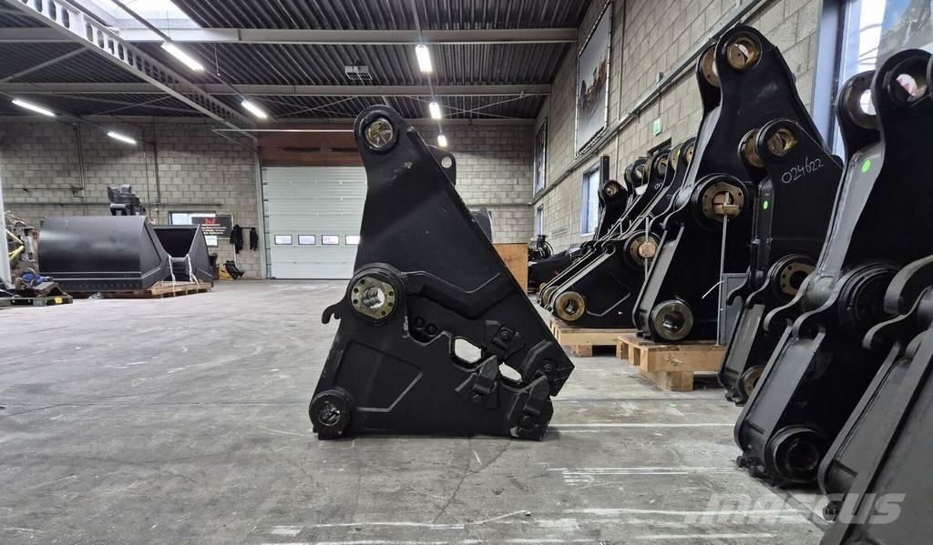 Verachtert B50 JAW Scharen
