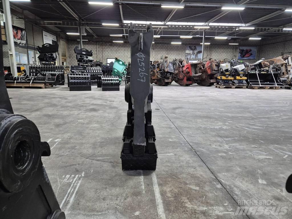 Verachtert B50 JAW Scharen