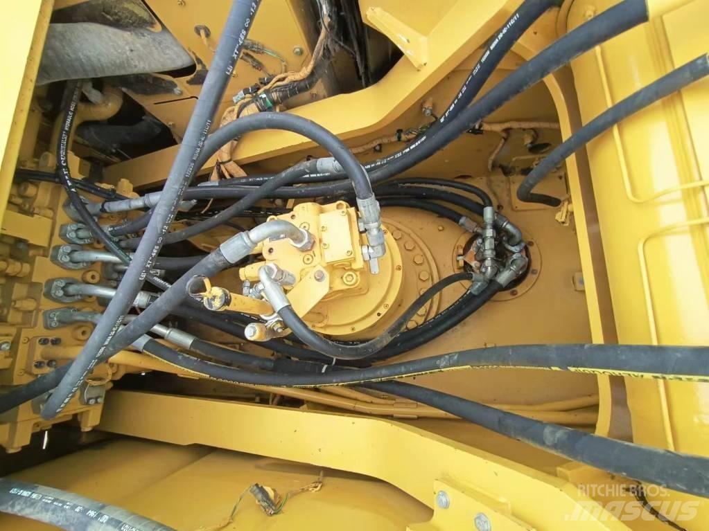 CAT 336 GC Rupsgraafmachines