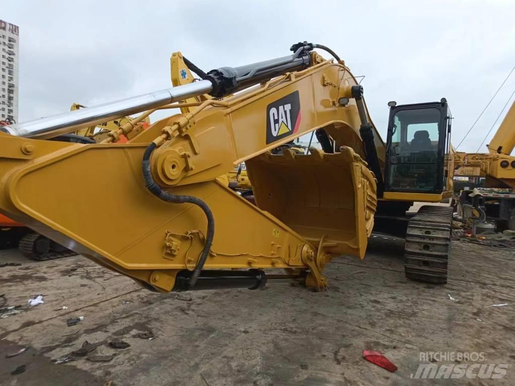 CAT 336 GC Rupsgraafmachines