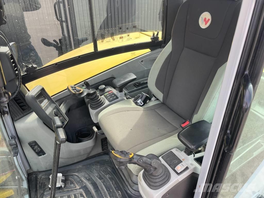 Wacker Neuson ET 90 Midigraafmachines 7t - 12t