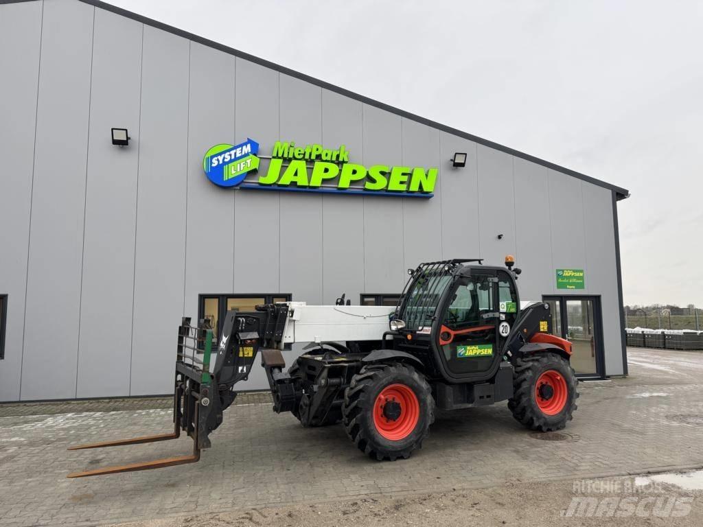 Bobcat T 40.180 Verreikers