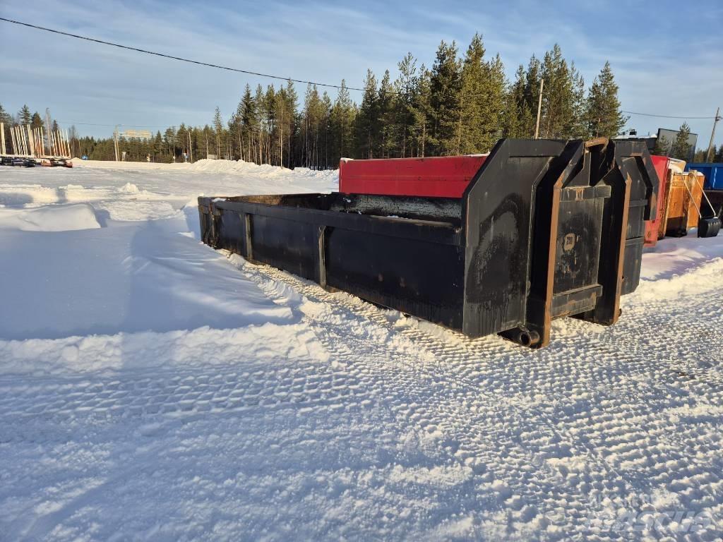  Soralava Koukkulava Demonteerbaar