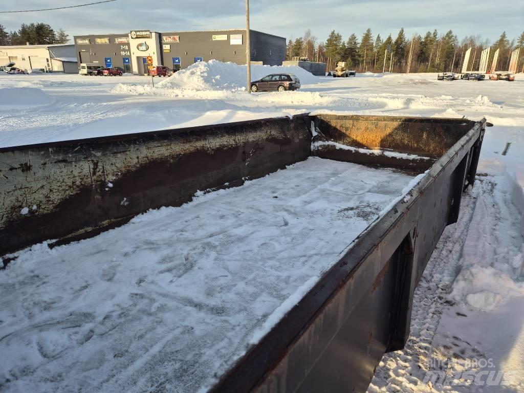  Soralava Koukkulava Demonteerbaar