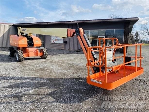JLG 860 SJ Telescoophoogwerkers