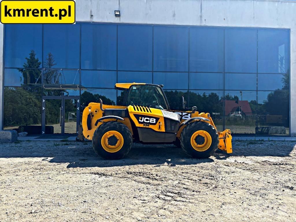 JCB 536-70 Agri Plus Verreikers