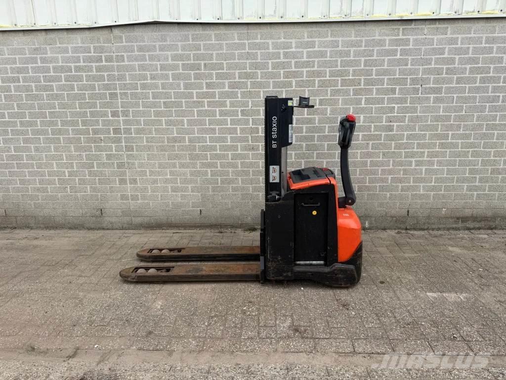 BT SWE200D Stapelaar meeloop