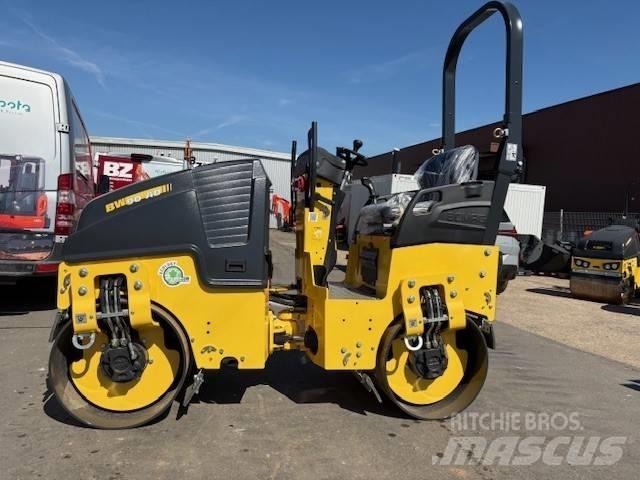 Bomag BW 90 AD-5 Duowalsen