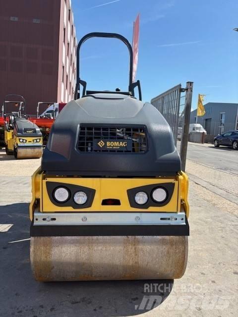 Bomag BW 90 AD-5 Duowalsen
