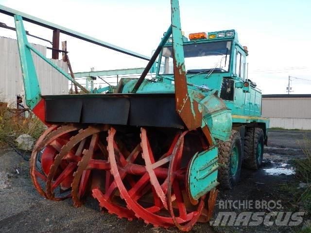  Nichijo HTR401 Bouw - Overige