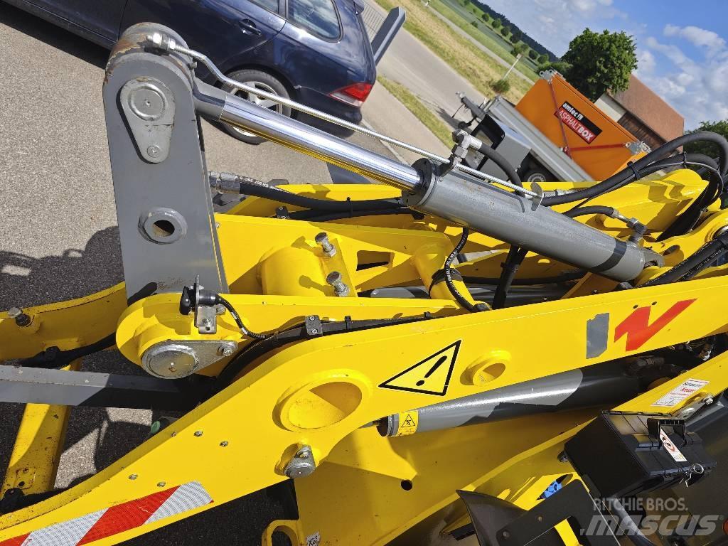 Wacker Neuson WL 70 Wielladers