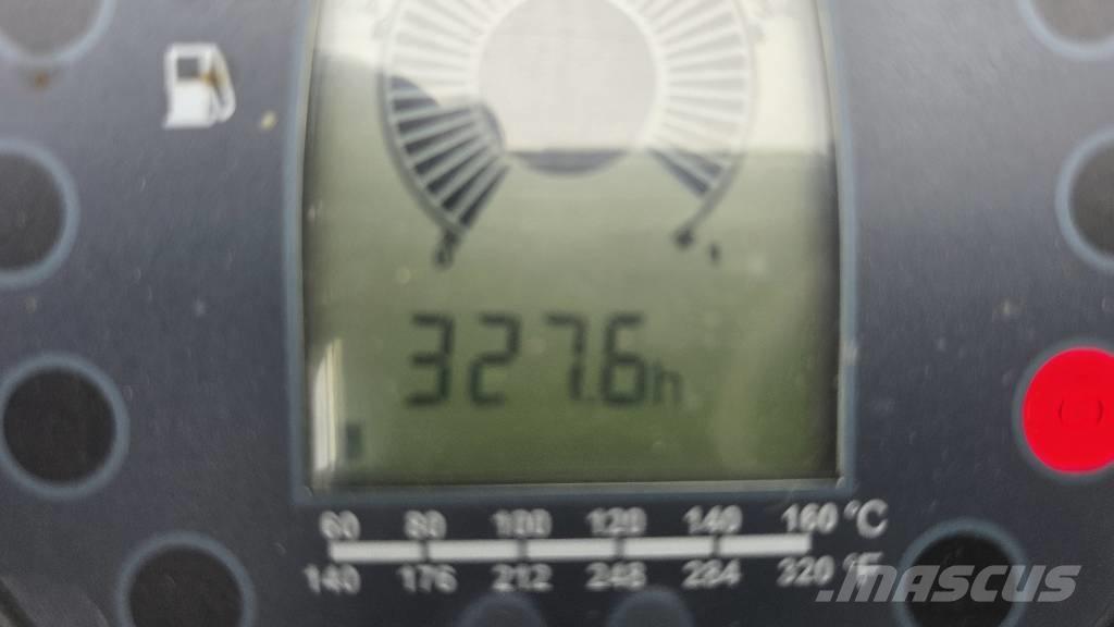 Bomag BW 138 AC-5 Combinatiewalsen