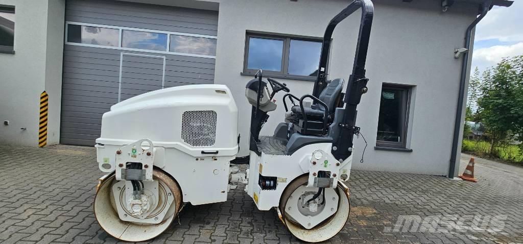 CAT CB 24 B Duowalsen