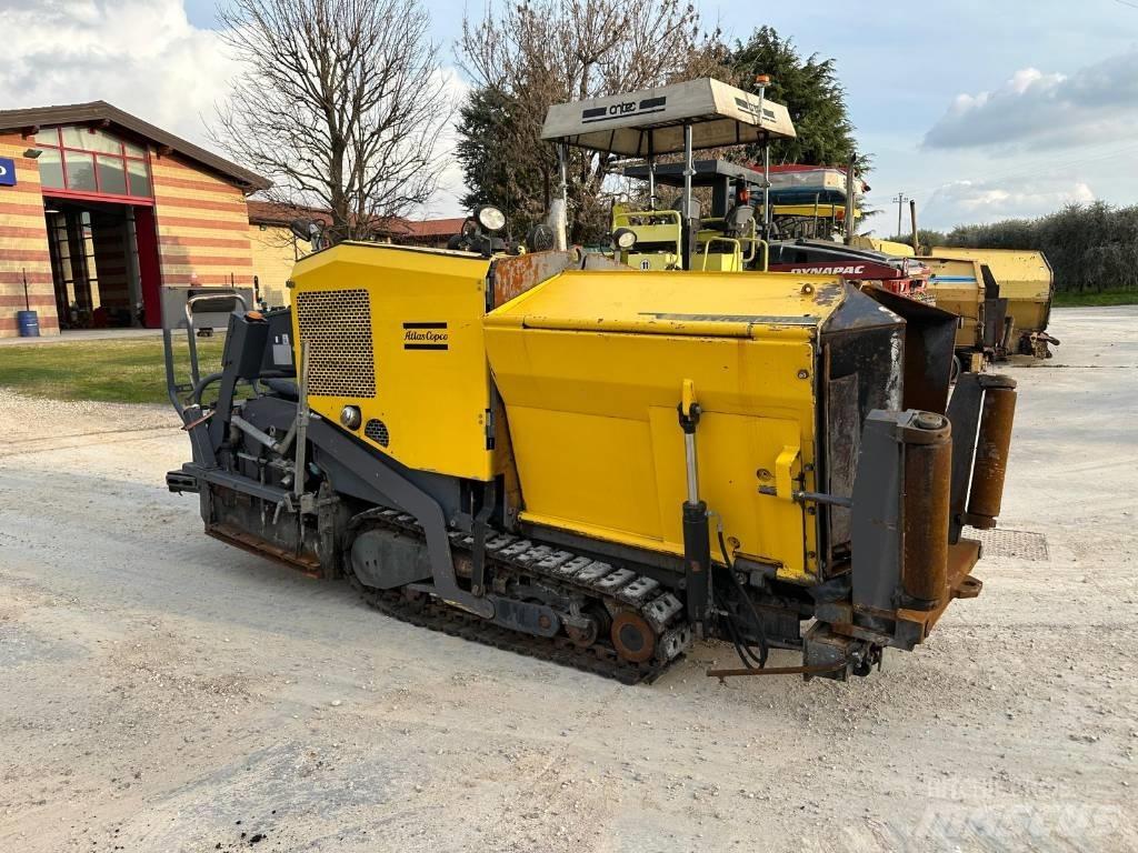 Dynapac F 1200 CS Asfaltafwerkmachines