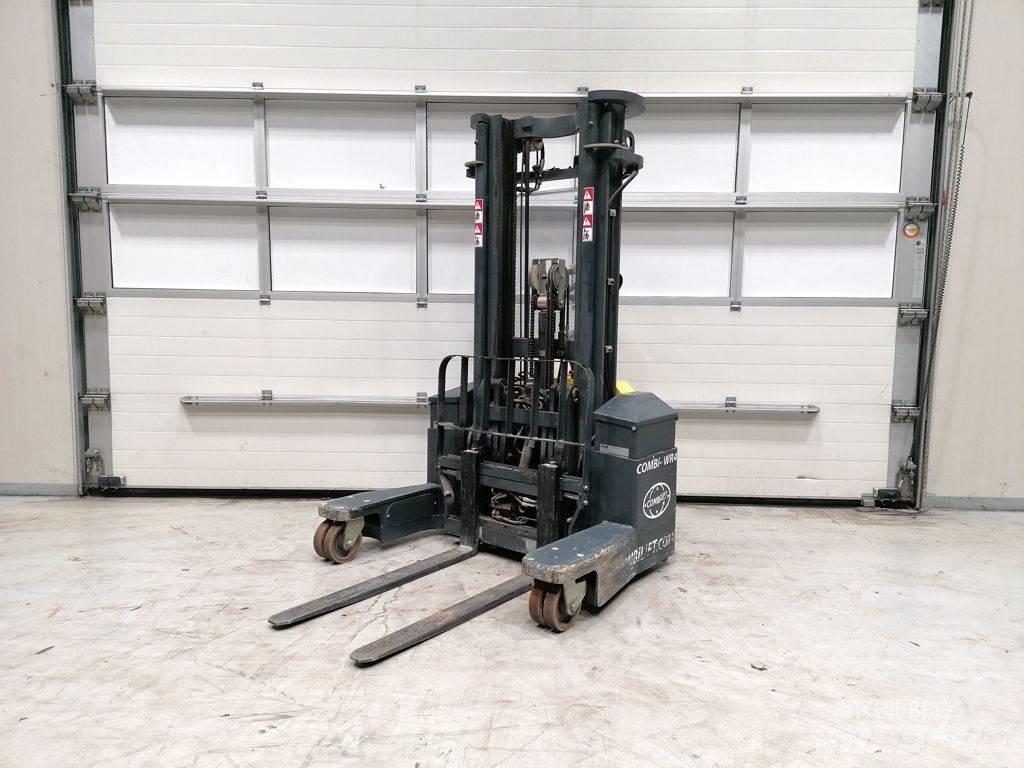 Combilift WR4 Zijlader