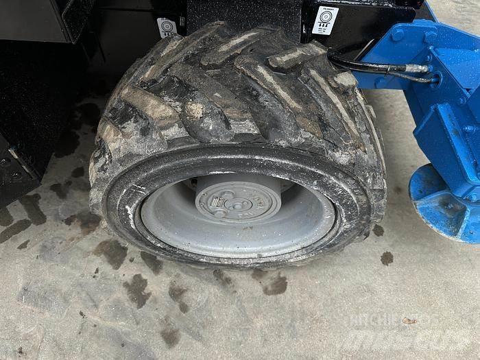 Genie GS2669RT Andere liften en hoogwerkers