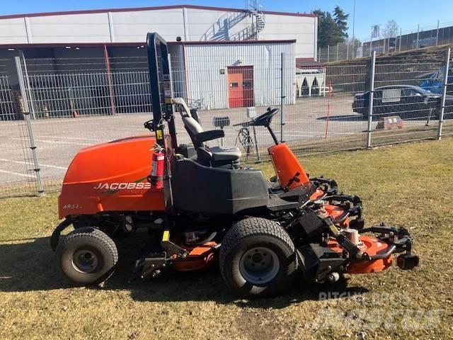 Jacobsen AR522 Rough-, trim- en kantmaaiers